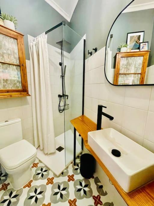 300yr Old, Self Catering, Tiny House In Centre, Gozo * Victoria