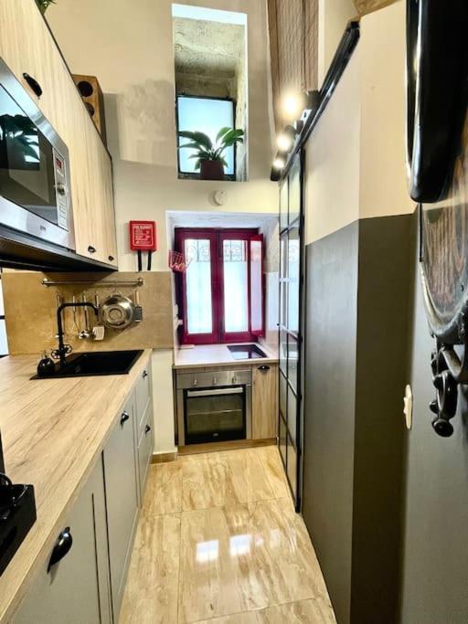 300yr Old, Self Catering, Tiny House In Centre, Gozo Vakantiehuis Victoria