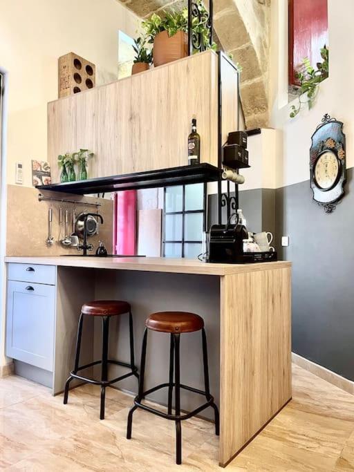 Hébergement de vacances 300yr Old, Self Catering, Tiny House In Centre, Gozo Victoria