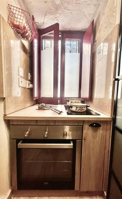 Hébergement de vacances 300yr Old, Self Catering, Tiny House In Centre, Gozo